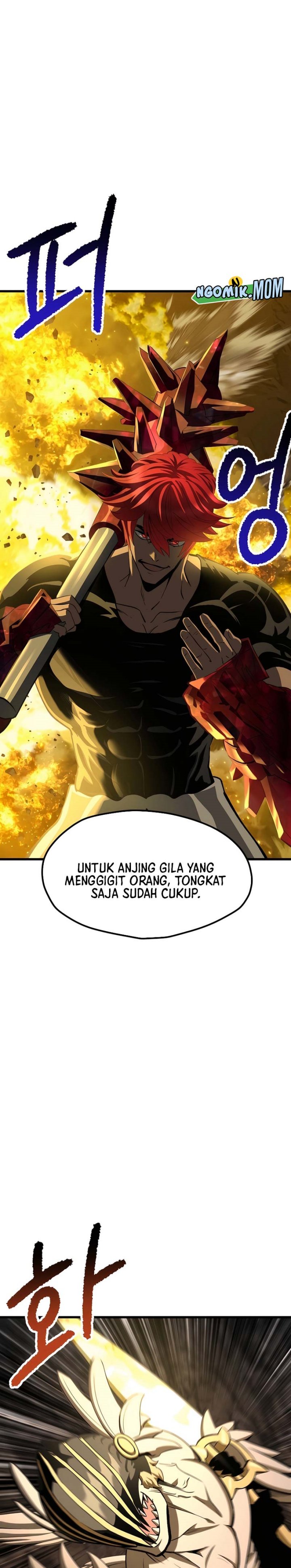 Otherworldly Sword King’s Survival Records Chapter 230 Gambar 14